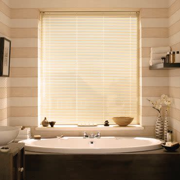 Magnolia Venetian Blinds
