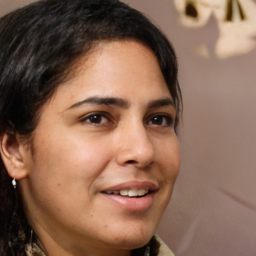 Maha Rashid
