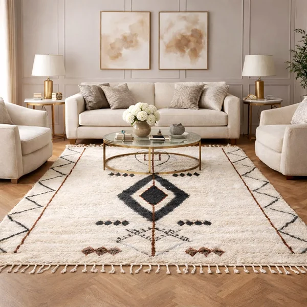 Modern Carpets