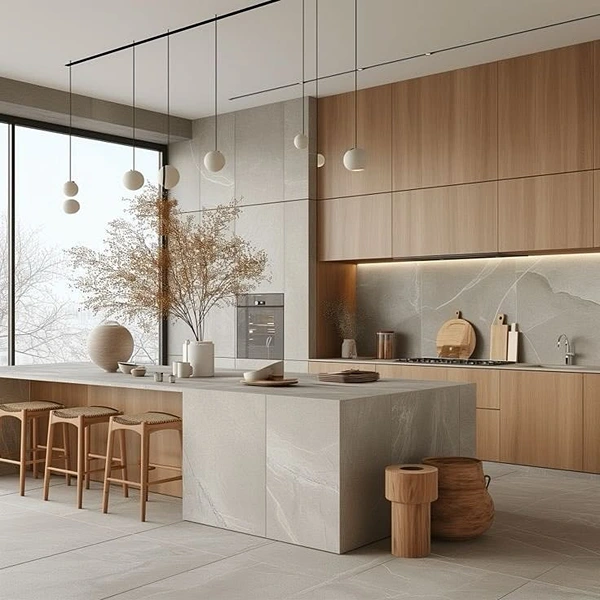 Modern Look