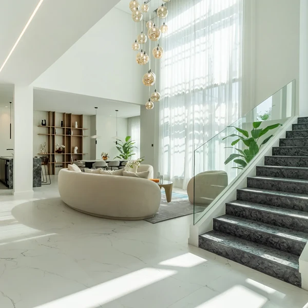 Modern Renovation