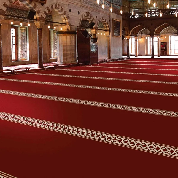 Mosque Carpets