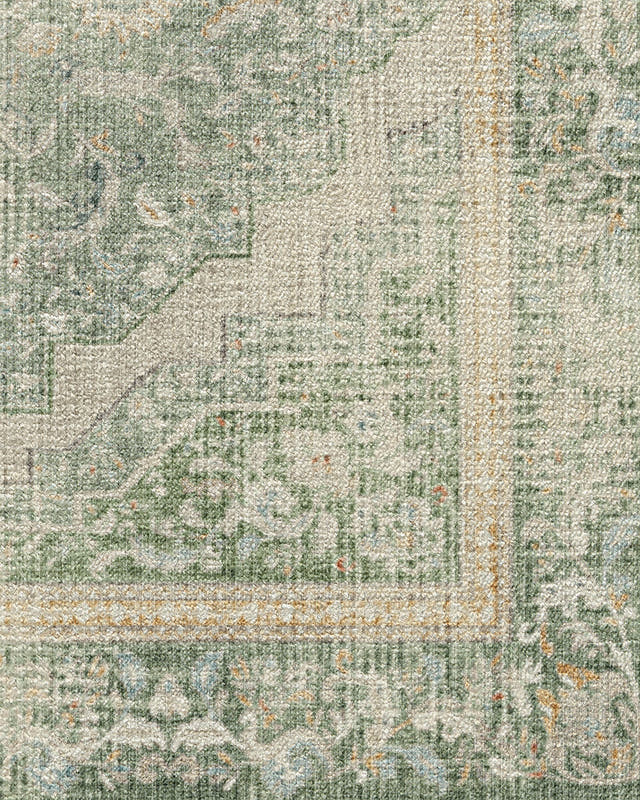 Natural Sage Kitchen Mats
