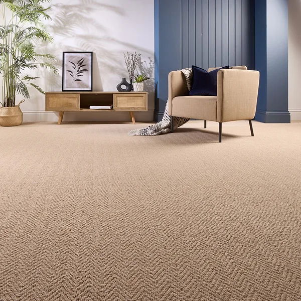 Nylon Carpets