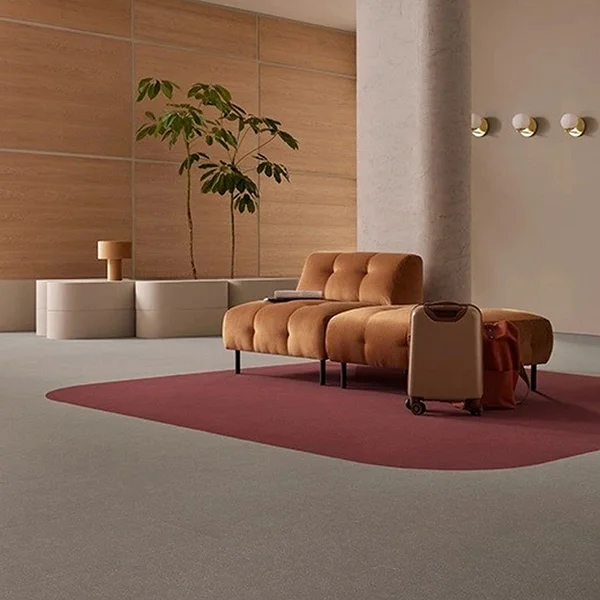 Nylon Carpets