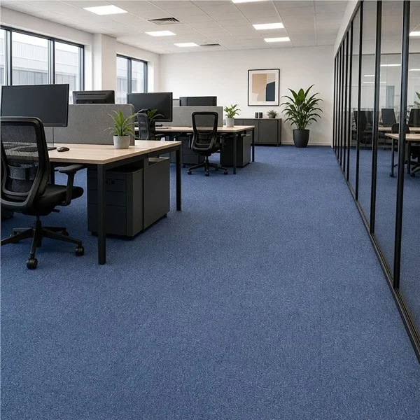 Office Carpets