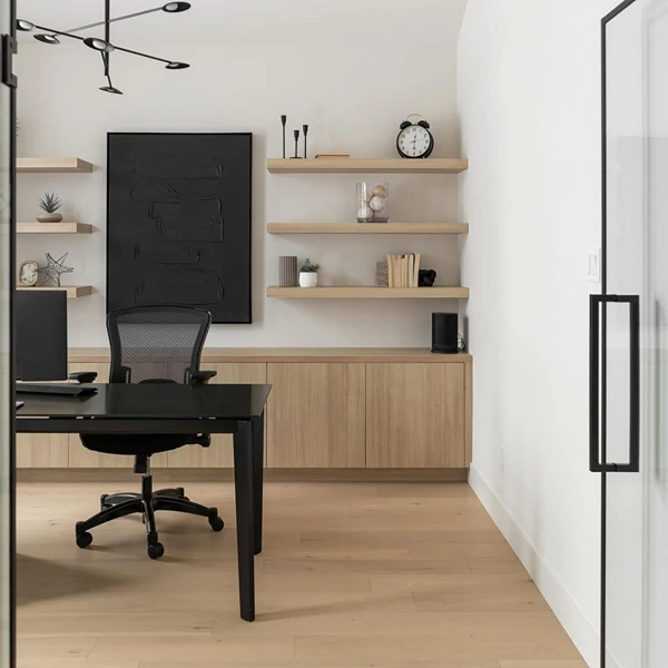 Office Renovation