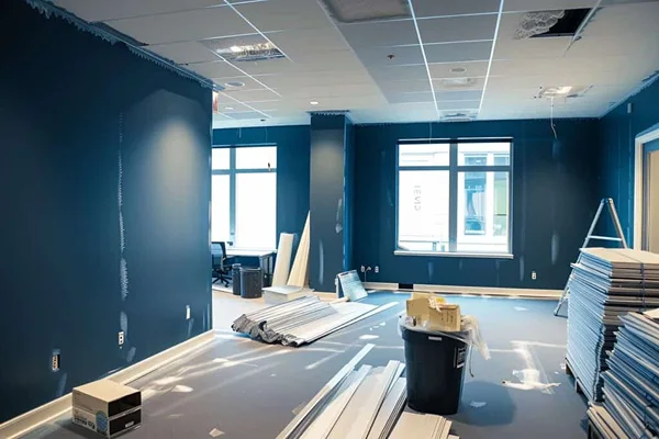 Office Renovation Company