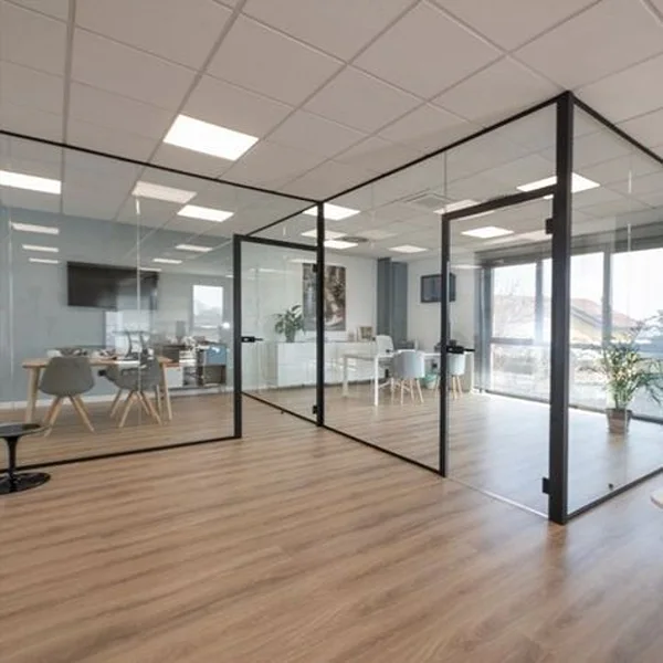 Office Renovation Dubai