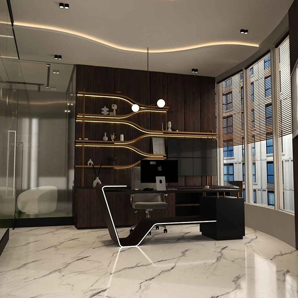 Office Renovation