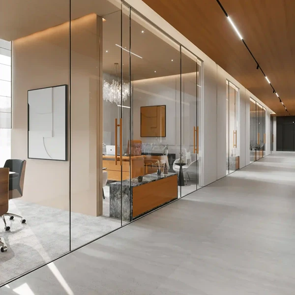 On-Site Installation & Handover