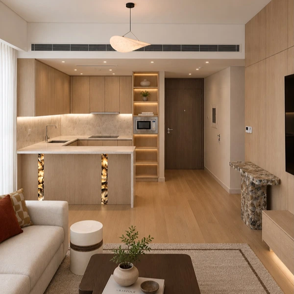 On-Site Installation & Handover