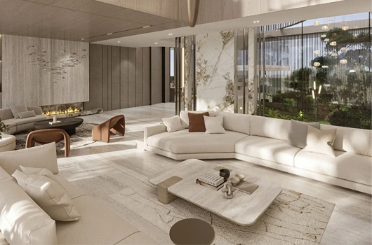 Our Premium Renovation