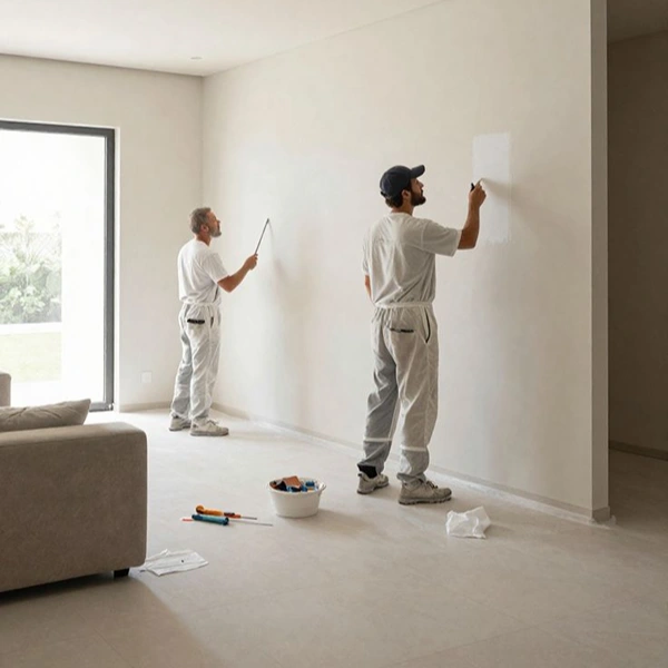 Our Renovation Experts In Dubai