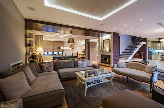 Our Renovation & Remodeling Service In Dubai