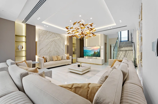 Our Villa Remodeling Experts