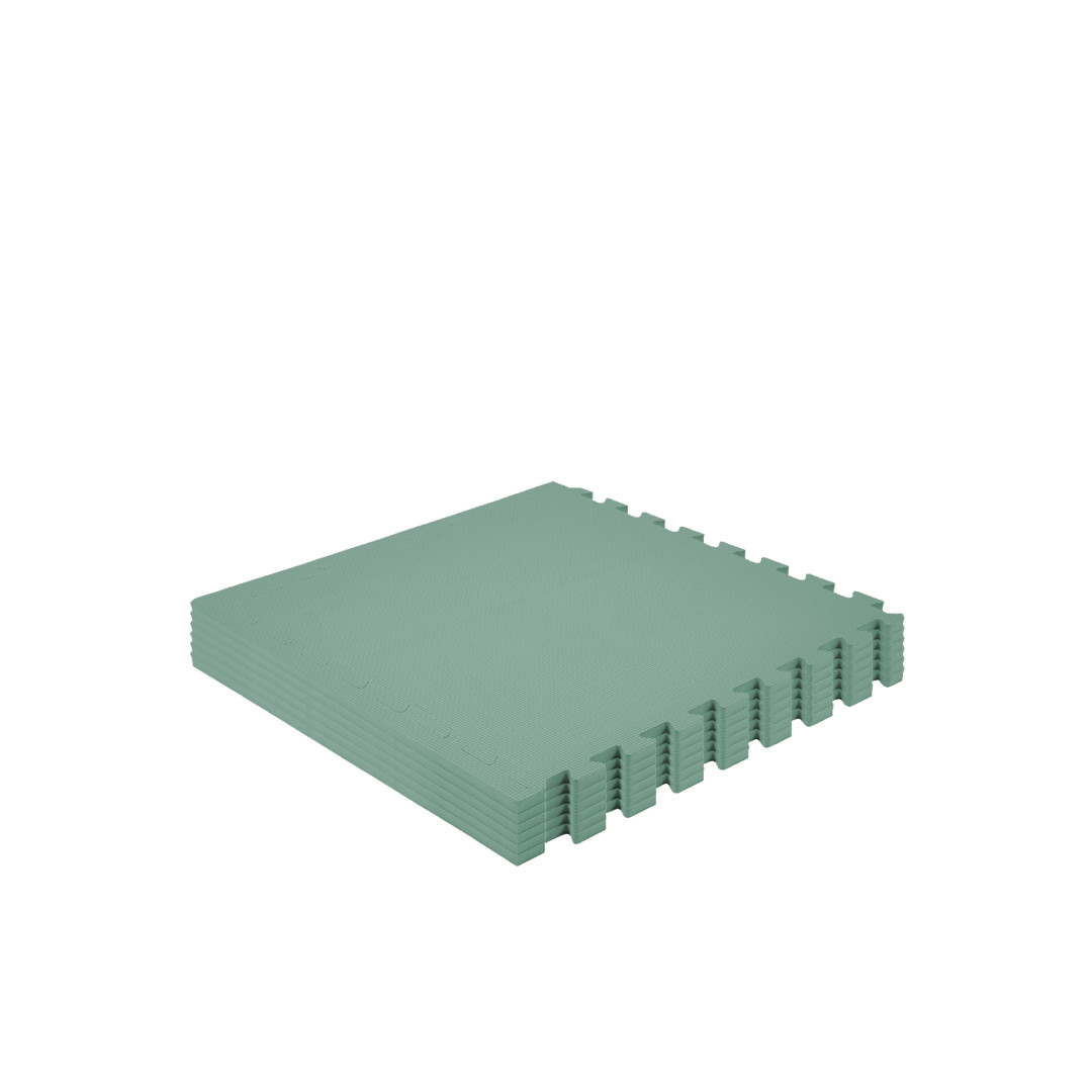 Premium Classic EVA Foam Mat