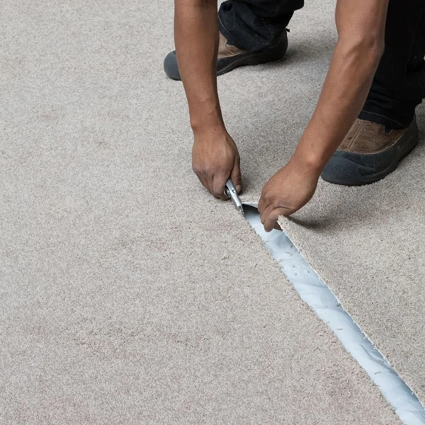 Professional Carpet Installation