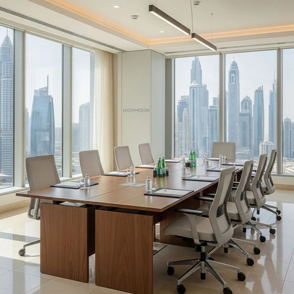 Renovating Your Workspace in Dubai