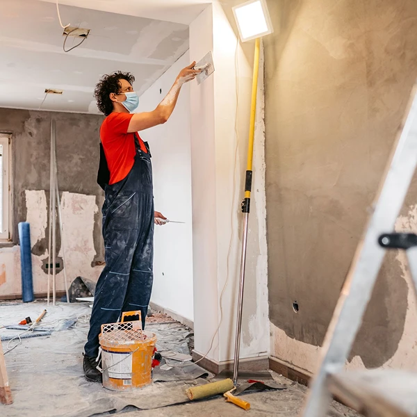 Renovation Project