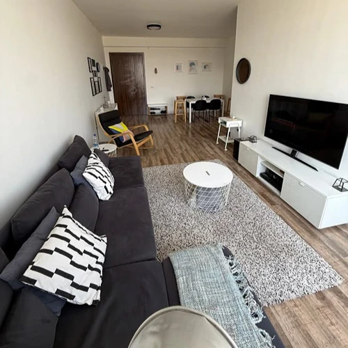Rental Apartment