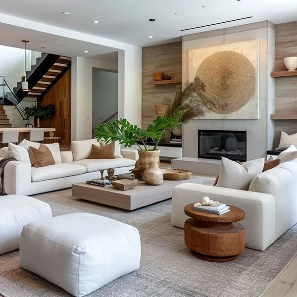 Room Renovation