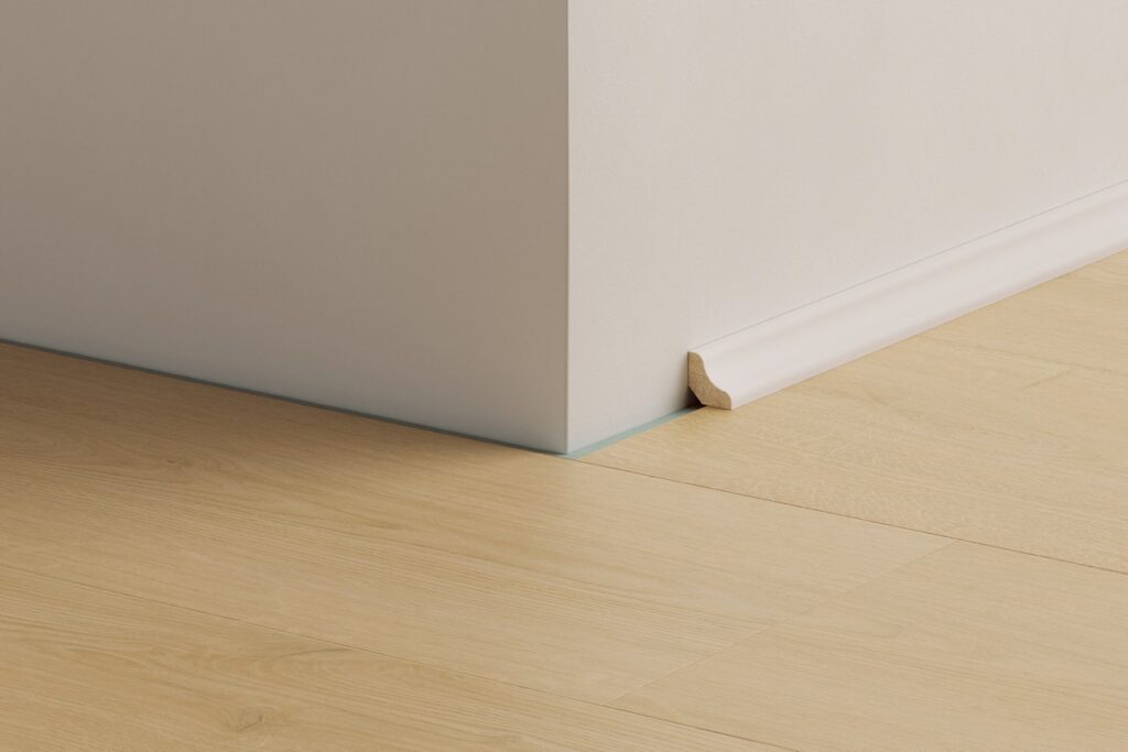 Scotia Floor Skirting