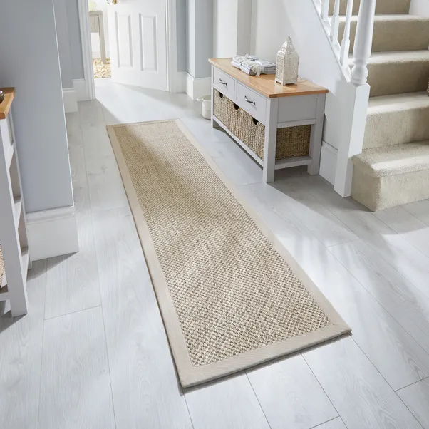 Sisal Runner Mats