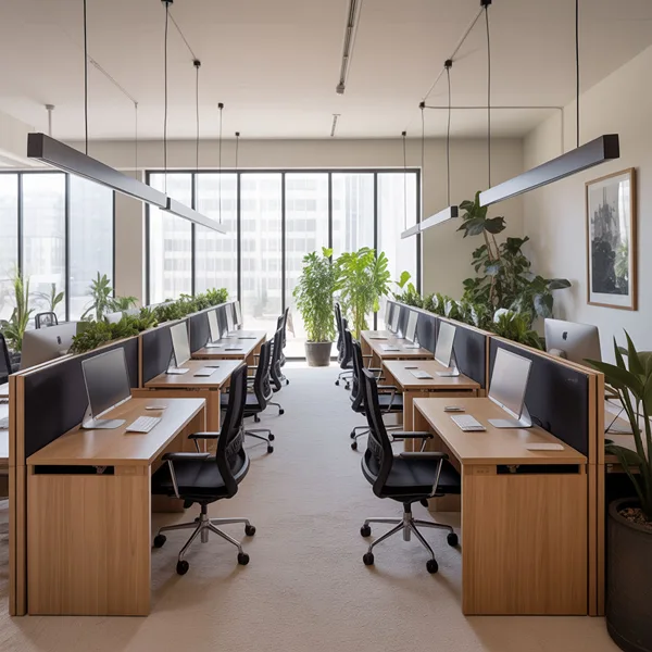 Small & Large Offices