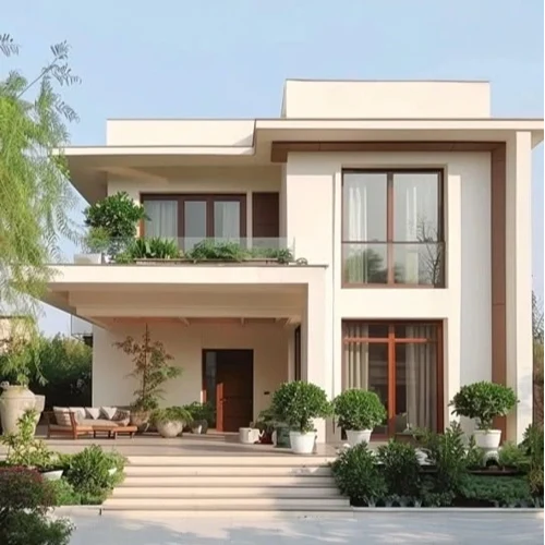 Small & Large Villas