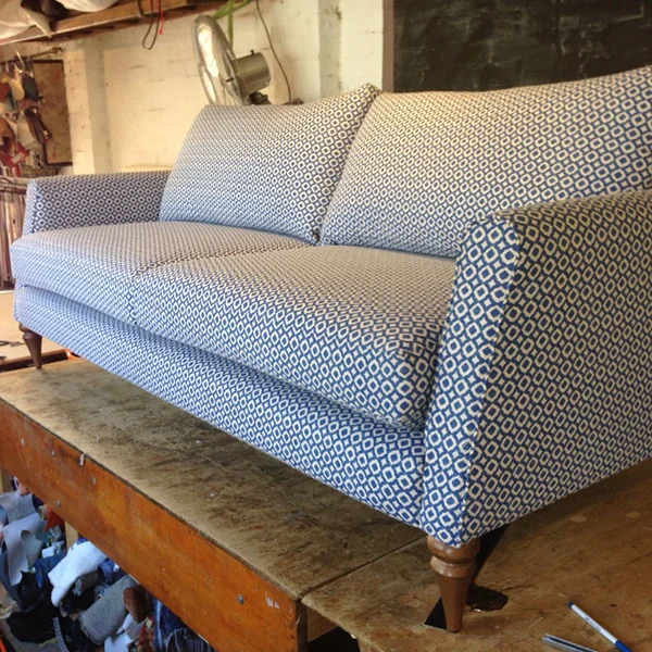 Sofa Upholstery