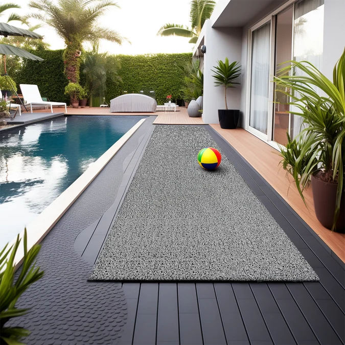 Spaghetti Comfort Swimming Pool Mat