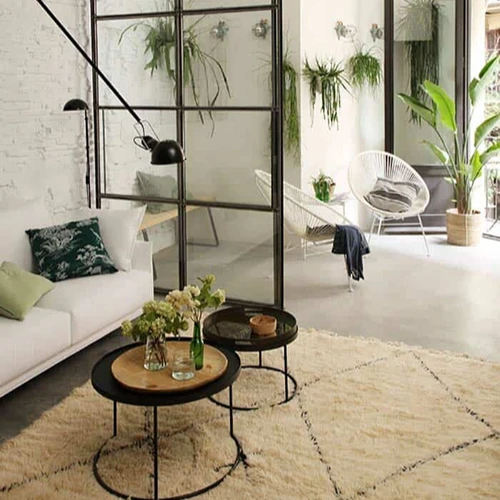 Studio Apartment Renovation