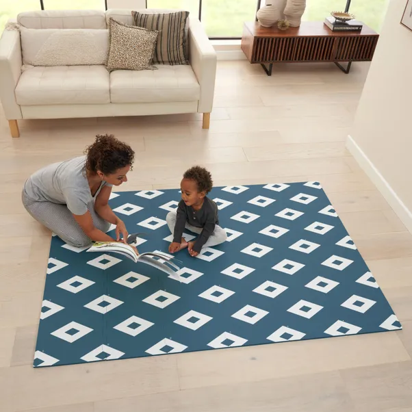Tutti Bambini Puzzle Play Mat