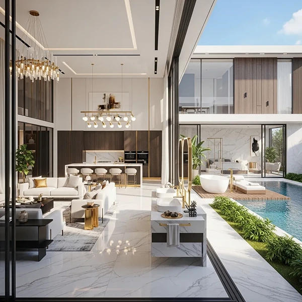 Villa Remodeling In Dubai