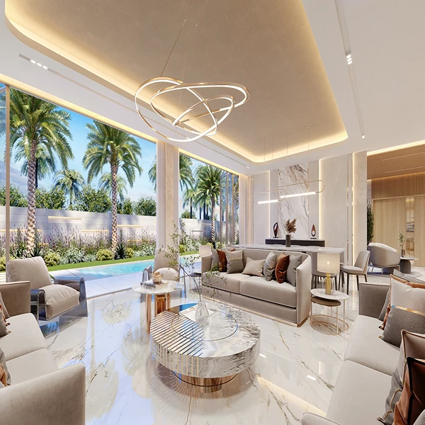 Villa Renovation