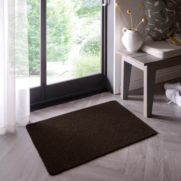 Washable Cotton Doormats