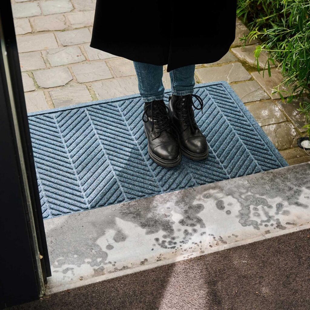 Waterhog Washable Outdoor Door Mat