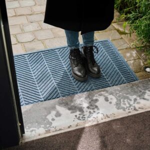 Waterhog Washable Outdoor Door Mat