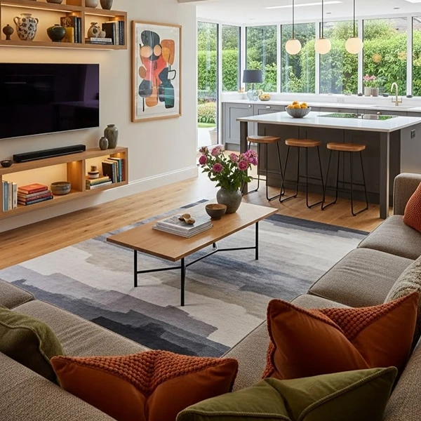 interior design renovators Service