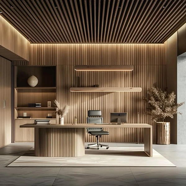 office walls