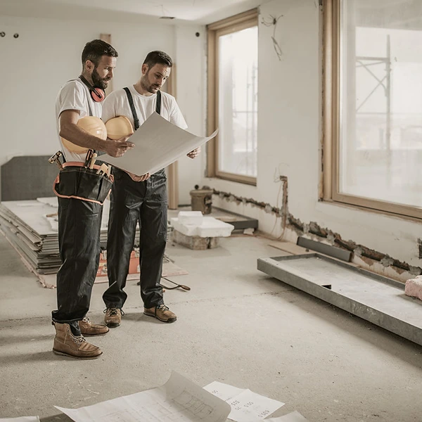 top villa renovation contractors