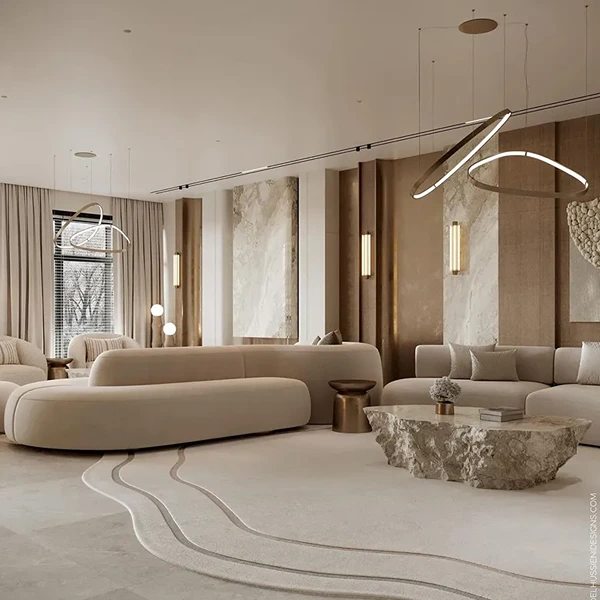 villa renovation service